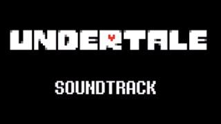 [] Undertale - All Bosses Themes