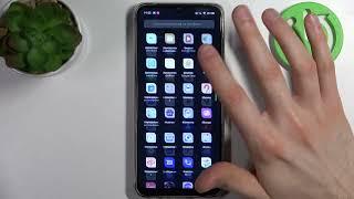 Запись экрана Oppo A15s – как снять экран Oppo A15s на видео