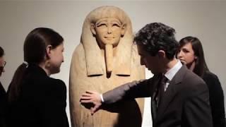 Learn the Business of Art at Sotheby’s Institute of Art