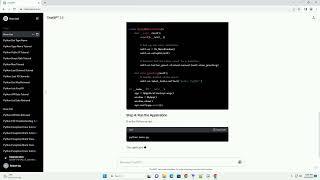 python gui development with pyqt6 qt designer