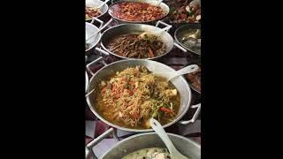 Best Karinderia Foods | #Shorts #short #PinoyUlam #KarenderiaUlam