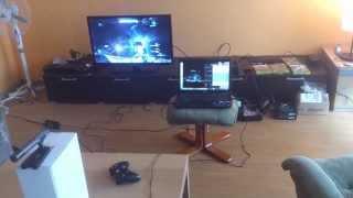 we play Oldschool - Unser Aufnahme-Setup!