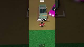 How To Get An UNGLITCHABLE Pink Truck in Lumber Tycoon 2 Roblox #lumbertycoon2 #roblox #lt2