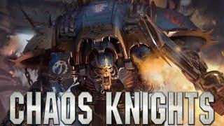 Studio Insights: Chaos Knights