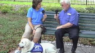 Americas Veterans Southeastern Guide Dogs