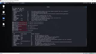 Brute Forcing SSH with Metasploit