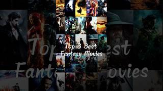 Top 3 Best Fantasy movies-(part-1)#fantasy #movie  #shorts #love #trending #shorts #fantasymovies