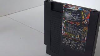 The Best / Ultimate Multi Game Cartridge for the NES...... ???