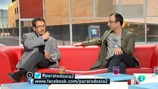 Rafael Santandreu y Xanos Rius: diálogo interno