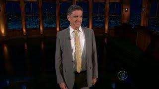 Late Late Show with Craig Ferguson 9/5/2011 Julie Chen, Annie Duke