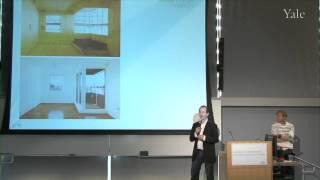 Timber Skyscrapers: Innovations in Wood Architecture & Design