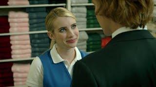 Emma Roberts | AHS Apocalypse Store Scene [1080p]