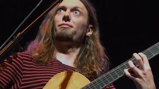 Boogie Shred - Mike Dawes (Shows and Distancing: Live in the USA)