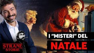 I “misteri” del NATALE