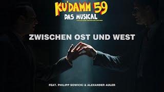 Peter Plate & Ulf Leo Sommer & Joshua Lange - Zwischen Ost und West ( Live im Theater des Westens)