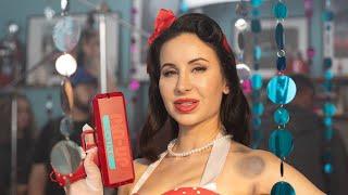 Commercial PIN UP CASINO feat. Miriam Holmes