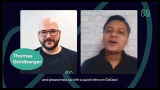 Let's talk DevOps: What is GitOps? | Nagarro