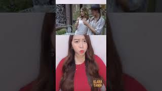 MANUSIA COKLAT, BISA DIMAKAN ?! | TikTok Klara Tania #shorts