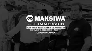 The Immersion - Maksiwa USA