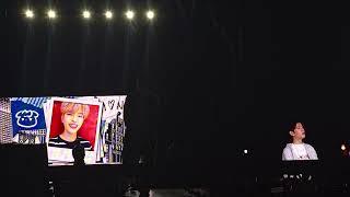 New York STAYs day 2 fan project - Stray Kids dominATE New York day 2 [061925]