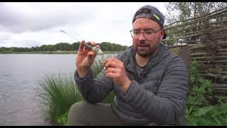 The ZYGGO ZIG FLOAT from RIDGEMONKEY New For 2024  #carpfishing #fishing