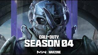 Warzone 2.0 DMZ Фракция Белый Лотос "Ночная Операция" Season 4