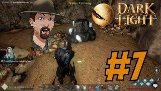 Where to find Frost Crystals!- Dark and Light Shard of Faith DLC Ep.7