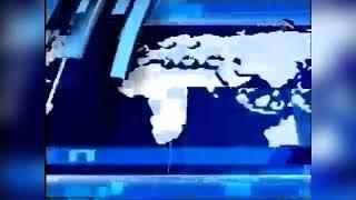 TRK Ukraine - News intro (2005-2006)