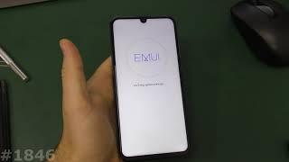 Поиск уязвимости в Honor EMUI 9.1.0