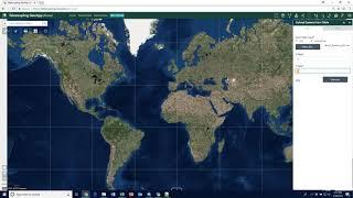 Soy UploadSystems geoApp