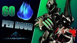 60 AYA PER HOUR?!│Aya Full Guide│Warframe 2025