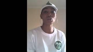 Brown sugar-babe Mcep