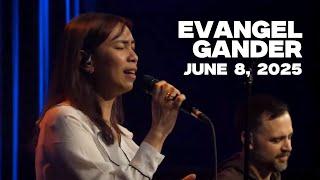 Sunday Morning June 8, 2025 @ 11:00 AM