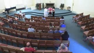 LHSC Motivational Service with Maria Toso 5/11/25