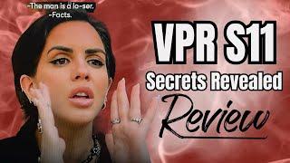 VPR S11 Secrets Revealed REVIEW