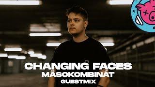 Changing Faces - Mäsokombinát guestmix