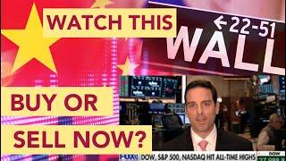  Must Watch for NIO BABA JD KWEB BIDU Investors