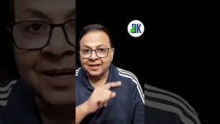 What is Technical Analysis? DK Sinha Explains in 60 Seconds #dksinhazerotohero #trading