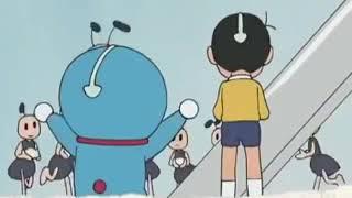 dormon new Episode in hindi Nobita