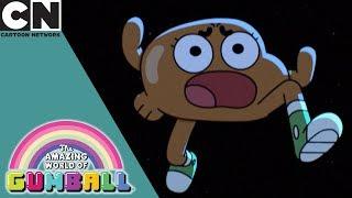 The Amazing World of Gumball | Darwin's Drama | Cartoon Network UK 