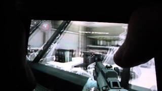 Modern Combat 3: Fallen Nation на Sony Ericsson Xperia Neo V