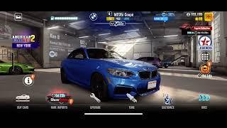 Csr2 m235i one of the best tunes!