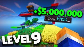 I made 5,000,000$ without trying... (we are progressing like crazy)