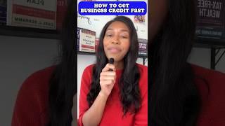 How To Build Business Credit Fast with 3 Tradelines