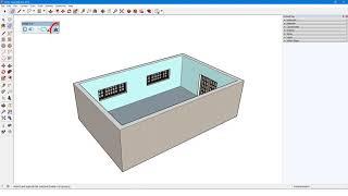 Double-Cut | Exploding for Section Cuts