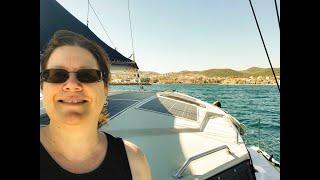 Ruby Rose Patreon Meetup - Seawind sailing event - Turkey 2024 - Episode 74