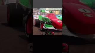lighting McQueen queen sigma+ 9999