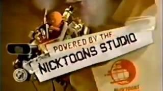 Nicktoons Network - Tape: Part 1