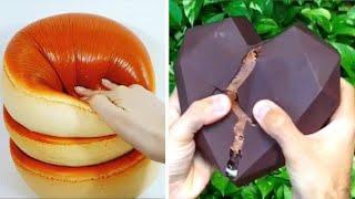 My Favorite Chocolate Cake Decorating Ideas | Best Chocolate Cake Recipes | Mr Cakes