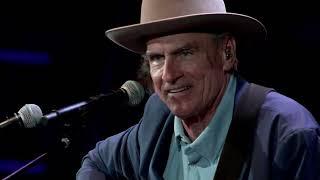 Concert for Carolina - James Taylor